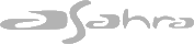 Asahra Logo