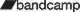 BandCamp logo