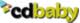cdbaby log